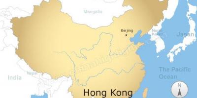 Mapi Kine i Hong Kong
